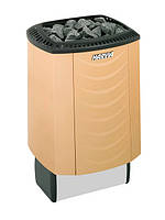 Електрокам'янки і дров'яні кам'янки для лазень