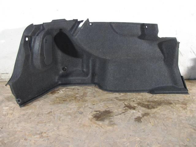Обшивка багажника Subaru Legacy B13 03-08, 2.0, 3.0, 94511AG040