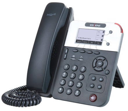 IP-телефон Escene ES290N, фото 1