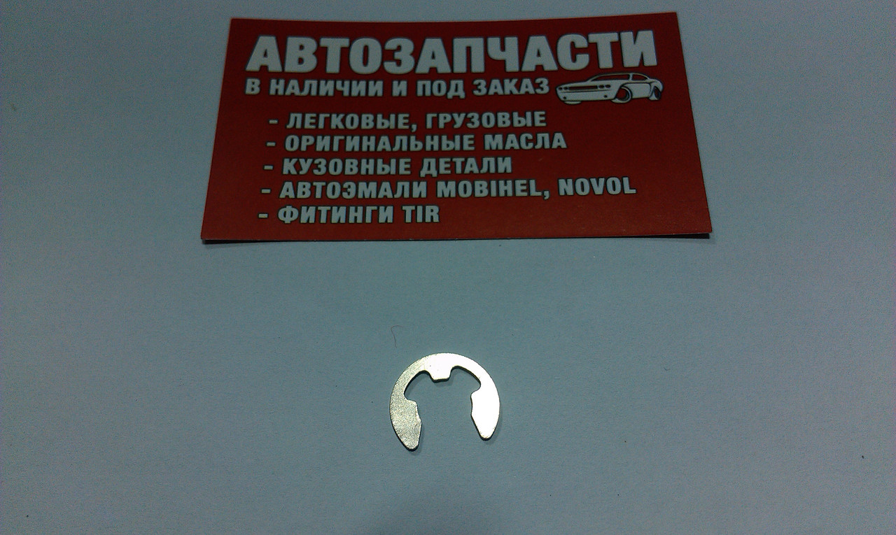 Кільце стопорне Д=9