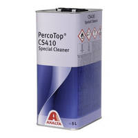 Очищувач CS410 PercoTop Special cleaner