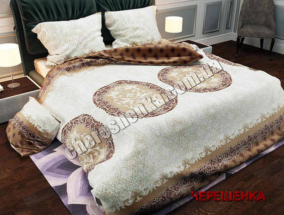 Тканина для постільної білизни Бязь "Gold" Lux GL059A (50м), фото 1
