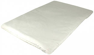 Подушка для новонароджених силіконова 40х60 см