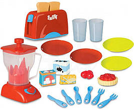 Ігровий набір Smart для приготування смузі