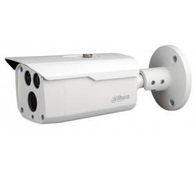 Видеокамера Dahua DH-HAC-HFW1400DP (6mm)