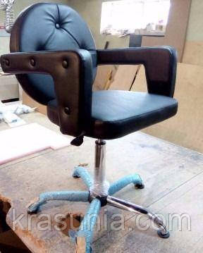 Перукарське крісло Lotos, фото 1