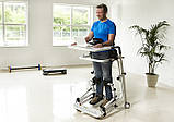 Робот для розробки моторики для реабілітації дітей з ДЦП INNOVAID HAPPY REHAB Dynamic Stander, фото 7