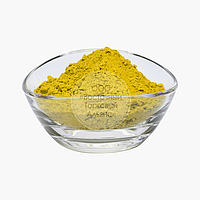 Краситель пищевой жирорастворимый - Тартразин (Е102) - Жёлтый - 1 кг