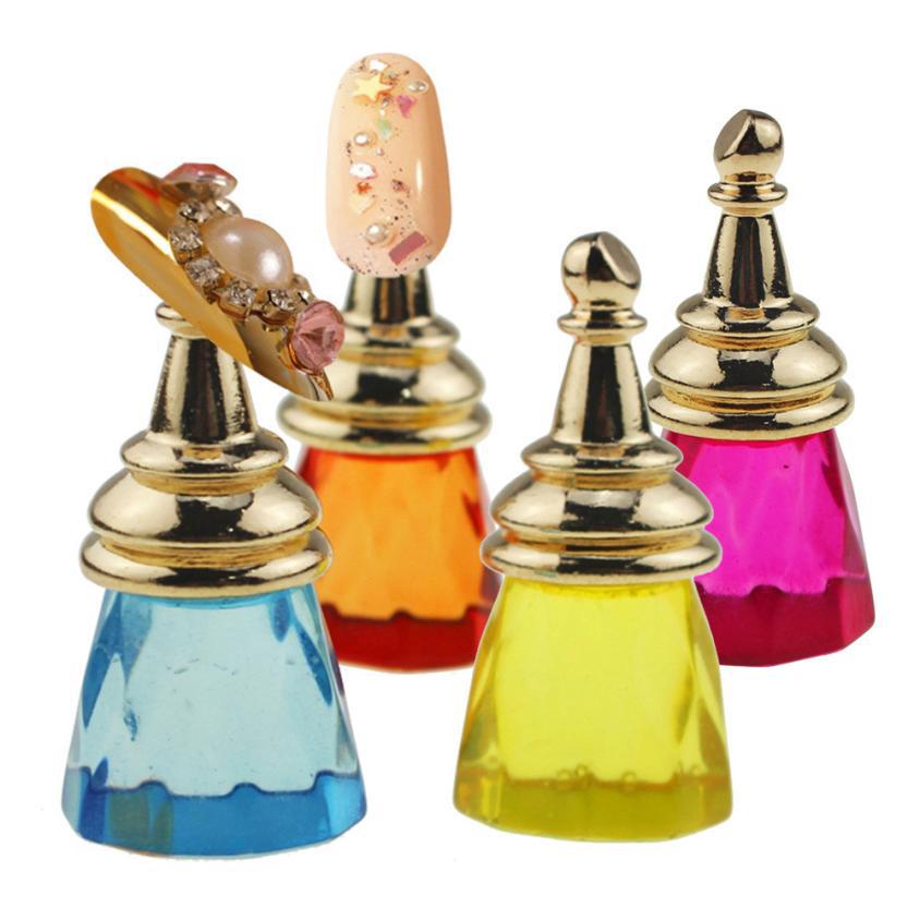 Кристал-підставка для типси