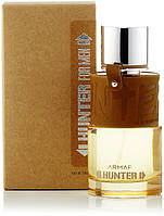 Мужская туалетная вода hunter man 100 ml