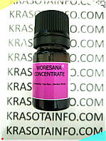 Пилинг WORESANA concentrat, 10 ml, pH 3,98