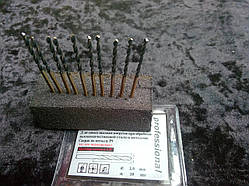 Свердло для металу P9 Professional діаметр 2,0