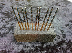 Свердло для металу P9 Professional діаметр 2,2