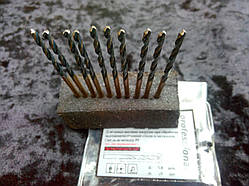 Свердло для металу P9 Professional діаметр 2,8