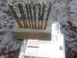 Свердло для металу P9 Professional діаметр 3,0