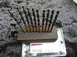 Свердло для металу P9 Professional діаметр 3,2