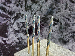 Свердло для металу P9 Professional діаметр 3,3