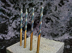 Свердло для металу P9 Professional діаметр 3,5