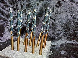 Свердло для металу P9 Professional діаметр 4,0