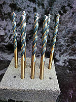 Свердло для металу P9 Professional діаметр 5,2