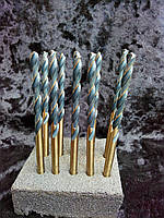 Свердло для металу P9 Professional діаметр 5,5