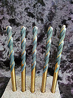 Свердло для металу P9 Professional діаметр 5,8