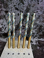 Свердло для металу P9 Professional діаметр 6,5