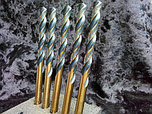 Свердло по металу P9 Professional діаметр 7,0