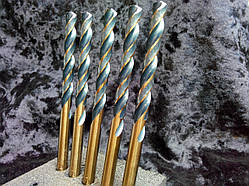 Свердло для металу P9 Professional діаметр 7,0