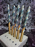 Свердло для металу P9 Professional діаметр 7,5