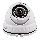 Камера IP антивандальна внутрішня/зовнішня Green Vision GV-053-IP-G-DOS20-20 POE 1080P, фото 3