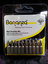 Біти для шуруповерта Bonanza PH2/25
