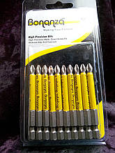 Біти для шуруповерта Bonanza PH2/70