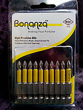 Біти для шуруповерта Bonanza PH1/50
