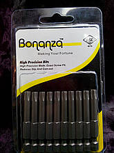 Біти для шуруповерта Bonanza T30/50