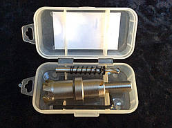 Коронка універсальна для металу 22 мм