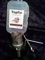 Коронка універсальна для металу 30 мм