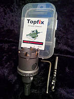 Коронка універсальна для металу 32 мм