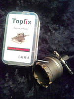 Коронка універсальна для металу 41 мм