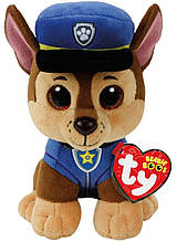 М'яка іграшка TY Paw Patrol Німецька вівчарка Гончик