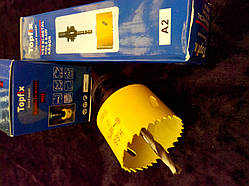 Коронка біметалева 51 мм