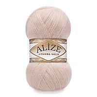 Alize Angora gold — 404 шампань