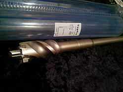 Бур проломний SDS-MAX 40*550