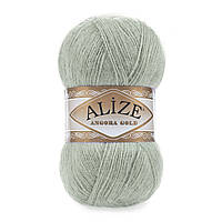 Alize Angora gold — 515 мигдаль