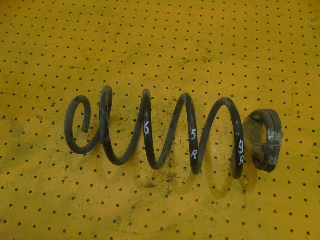 Пружина передньої підвіски Subaru Outback, Legacy B13 03-08, 20330AG500