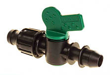 Мінікран з ущільнювальною гумкою Irtech