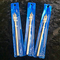 Перо для дерева 10 мм.