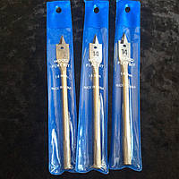 Перо для дерева 14 мм.