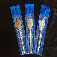 Перо для дерева 25 мм.