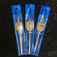 Перо для дерева 30 мм.